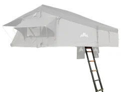 Obelink Dachzelt Zubehör^Skyfold Teleskop-Dachzeltleiter - 230 cm