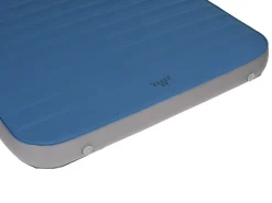 Obelink Selbstaufblasende Schlafmatten^Sleepwell Air 15 Duo Schlafmatte - 200 x 140 cm