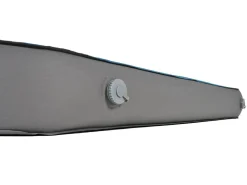 Obelink Selbstaufblasende Schlafmatten^Sleepwell Air 15 Duo Schlafmatte - 200 x 140 cm