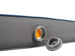 Obelink Selbstaufblasende Schlafmatten^Sleepwell Air 15 Duo Schlafmatte - 200 x 140 cm