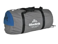 Obelink Selbstaufblasende Schlafmatten^Sleepwell Air 15 Duo Schlafmatte - 200 x 140 cm