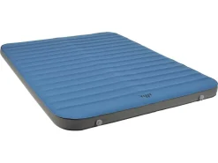 Obelink Selbstaufblasende Schlafmatten|Top 10 Isomatten^Sleepwell Air 10 Duo Schlafmatte - 201 x 150 cm