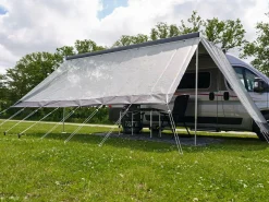 Obelink Vorderwände^Sol Front XL Deluxe 240 Vorderwand