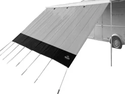 Obelink Vorderwände^Sol Front XL Deluxe 140 Vorderwand