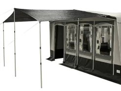 Obelink Sonnensegel Multi 400 cm< Tarps
