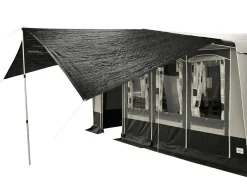 Obelink Sonnensegel Multi 400 cm< Tarps