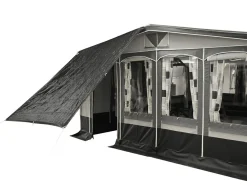 Obelink Sonnensegel Multi 400 cm< Tarps