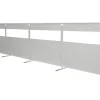 Obelink Windschutz-Stabil PVC Window Windschutz