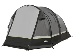 Obelink 4 Personen Tunnelzelte|4 Personen Zelte Aufblasbar^Summer 4 Easy Air Luftzelt