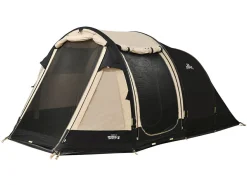 Obelink Summer 4 TC Easy Air Tunnelzelt< Baumwollzelte 4 Personen|4 Personen Tunnelzelte