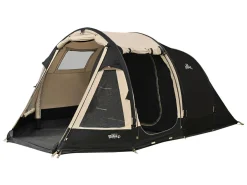 Obelink Summer 4 TC Easy Air Tunnelzelt< Baumwollzelte 4 Personen|4 Personen Tunnelzelte
