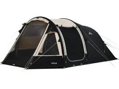Obelink Baumwollzelte 4 Personen|4 Personen Tunnelzelte-Summer 4 TC XL Easy Air Tunnelzelt