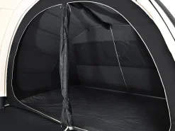 Obelink Baumwollzelte 4 Personen|4 Personen Tunnelzelte-Summer 4 TC XL Easy Air Tunnelzelt