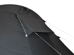 Obelink Baumwollzelte 4 Personen|4 Personen Tunnelzelte-Summer 4 TC XL Easy Air Tunnelzelt