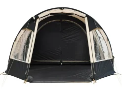 Obelink Baumwollzelte 4 Personen|4 Personen Tunnelzelte-Summer 4 TC XL Easy Air Tunnelzelt