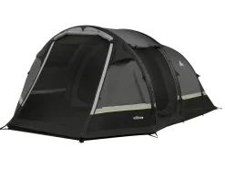 Obelink 4 Personen Tunnelzelte|4 Personen Zelte Aufblasbar^Summer 4 XL Easy Air CoolDark Tunnelzelt