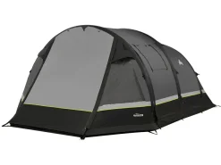 Obelink 4 Personen Tunnelzelte|4 Personen Zelte Aufblasbar^Summer 4 XL Easy Air CoolDark Tunnelzelt
