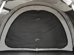 Obelink 4 Personen Tunnelzelte|4 Personen Zelte Aufblasbar^Summer 4 XL Easy Air CoolDark Tunnelzelt