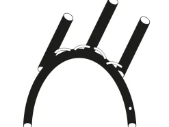 Obelink Airtubes|Airtubes-Sunroof 400 Easy Air Airtubes
