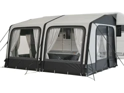 Obelink Supreme 420 Easy Air Connected Wohnwagen-/Wohnmobil-Vorzelt< Luftvorzelte|Luftvorzelte Wohnmobil