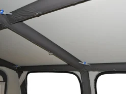 Obelink Supreme 420 Easy Air Connected Wohnwagen-/Wohnmobil-Vorzelt< Luftvorzelte|Luftvorzelte Wohnmobil