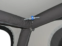 Obelink Supreme 420 Easy Air Connected Wohnwagen-/Wohnmobil-Vorzelt< Luftvorzelte|Luftvorzelte Wohnmobil