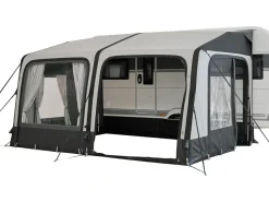 Obelink Supreme 420 Easy Air Connected Wohnwagen-/Wohnmobil-Vorzelt< Luftvorzelte|Luftvorzelte Wohnmobil