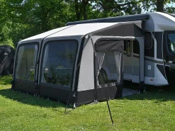 Obelink Supreme 420 Easy Air Connected Wohnwagen-/Wohnmobil-Vorzelt< Luftvorzelte|Luftvorzelte Wohnmobil