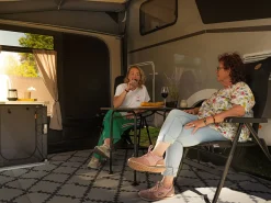 Obelink Supreme 420 Easy Air Connected Wohnwagen-/Wohnmobil-Vorzelt< Luftvorzelte|Luftvorzelte Wohnmobil