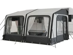 Obelink Supreme 320 Easy Air Connected Wohnwagen-/Wohnmobil-Vorzelt< Luftvorzelte|Luftvorzelte Wohnmobil