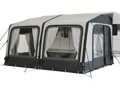 Obelink Luftvorzelte|Luftvorzelte Wohnmobil^Supreme 380 Easy Air Connected Wohnwagen-/Wohnmobil-Vorzelt