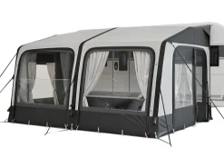 Obelink Luftvorzelte|Luftvorzelte Wohnmobil^Supreme 380 Easy Air Connected Wohnwagen-/Wohnmobil-Vorzelt