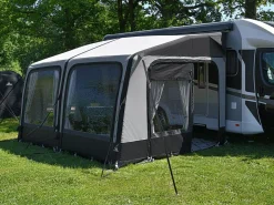 Obelink Luftvorzelte|Luftvorzelte Wohnmobil^Supreme 380 Easy Air Connected Wohnwagen-/Wohnmobil-Vorzelt