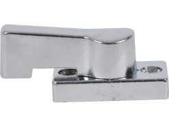 Markenlos Türverriegelung^Obelink Türfeststeller aus Metall - 6 mm