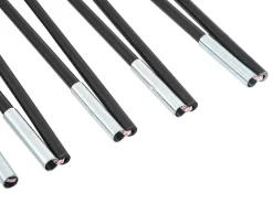 Obelink Zeltstangen|Zeltstangen-Trinity Heavy Duty Fiberglas Bogenstange