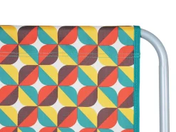 Obelink Klappstühle^Unica Retro Klappstuhl - Jubileo