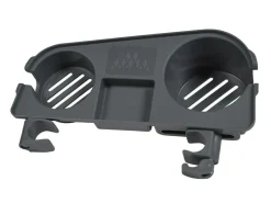 Obelink Universal Klemmtablett - Anthracite< Campingstuhl Organizer