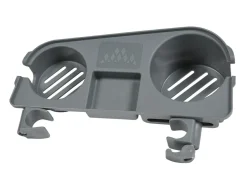 Obelink Campingstuhl Organizer-Universal Klemmtablett - Grey