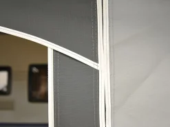 Obelink Volleinzug Vorzelte|Ganzjahresvorzelte^Vario Front 300 Größe 14 (981 - 1005 cm) Ganzjahresvorzelt