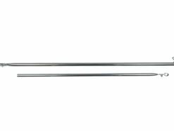 Obelink Zeltstangen|Zeltstangen^Verandastange Stahl 22 mm 120 - 200 cm