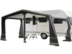 Obelink Saisonvorzelte|Volleinzug Vorzelte^Vesuvio 270 Größe 11 (901 - 925 cm) Wohnwagenvorzelt