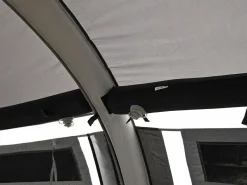 Obelink Luftvorzelte|Luftvorzelte^Viera 390 Easy Air Wohnwagenvorzelt