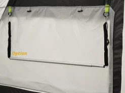 Obelink Teilvorzelte^Viera 260 Teilvorzelt