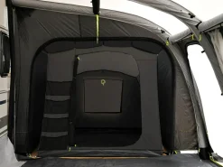 Obelink Anbauzelte^Viera/Monaco Easy Air Connected Anbau