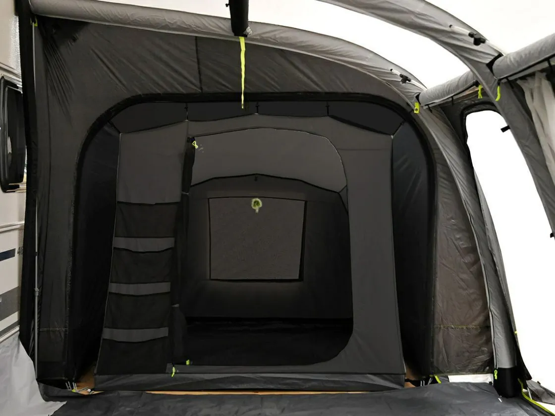 Obelink Anbauzelte^Viera/Monaco Easy Air Connected Anbau