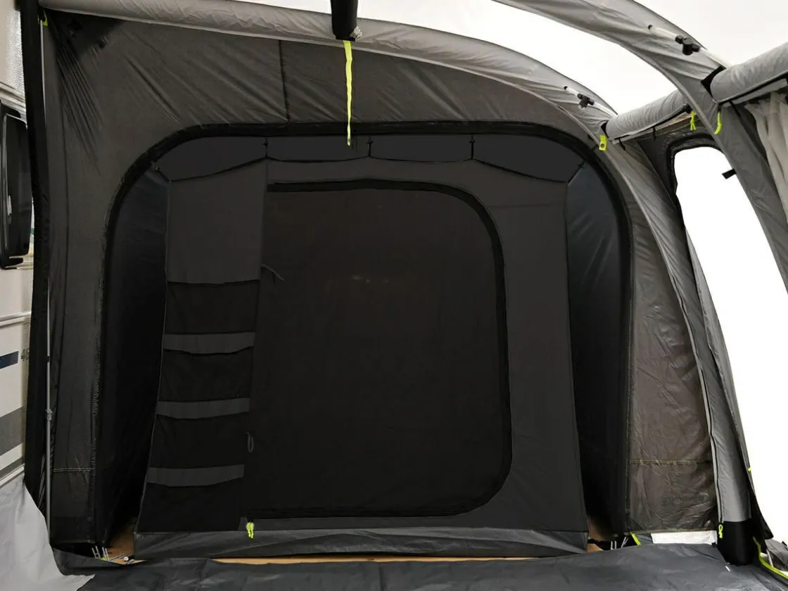 Obelink Anbauzelte^Viera/Monaco Easy Air Connected Anbau