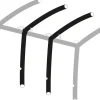 Obelink Airtubes|Airtubes-Viera/Monaco/Ambassador 320/380/420 Easy Air Connected Haupt Airtube Mitte