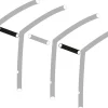Obelink Airtubes|Airtubes-Viera/Palma 280/390 Easy Air Quer Airtube