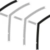 Obelink Airtubes|Airtubes-Viera/Palma 280/390 Easy Air Haupt Airtube Links/Rechts