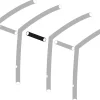 Obelink Airtubes|Airtubes-Viera/Palma 390/Mallorca Easy Air Quer Airtube